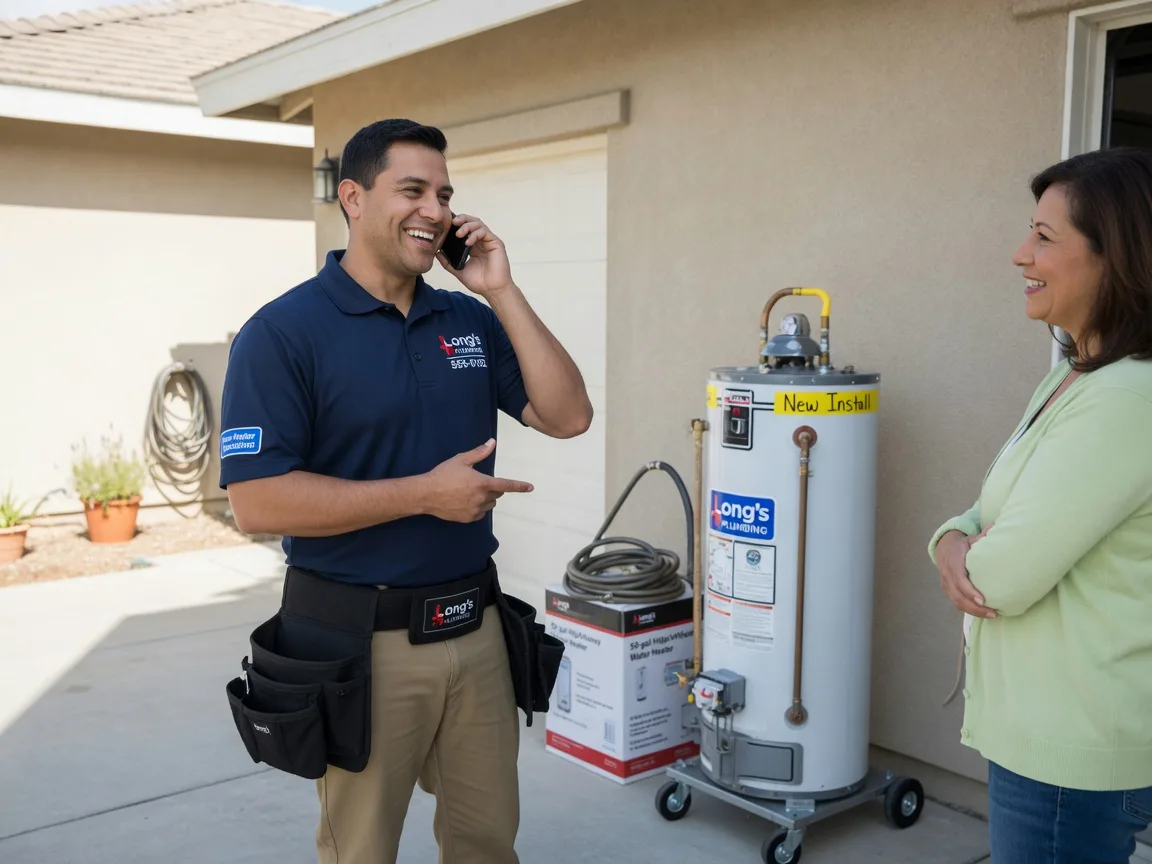 Leak Detection Cypress Inn, TN FAQs